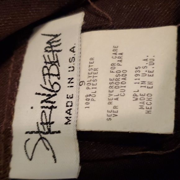 *Stringbean Pencil Skirt - Picture 5 of 6